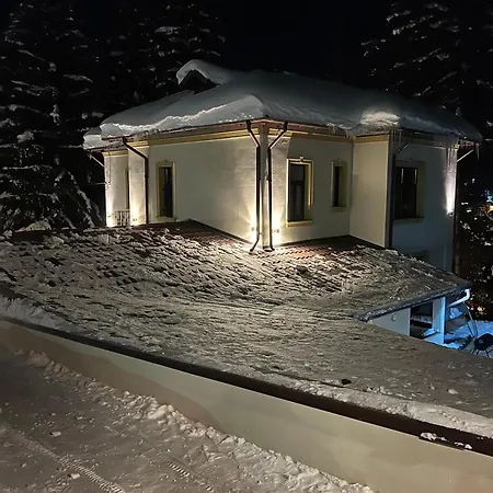 Vendégház Casa Del Sol 4*
