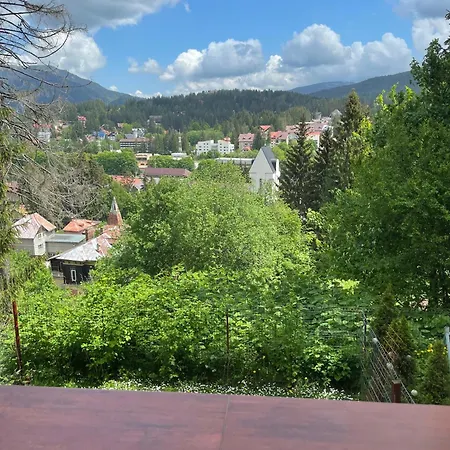 Casa Del Sol Vendégház Predeál